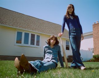 THE LEMON TWIGS