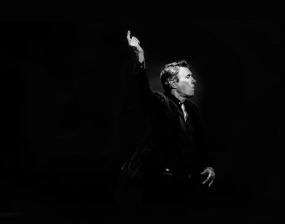 BRYAN FERRY