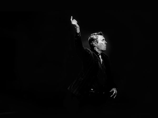 【3A先行】BRYAN FERRY