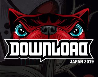 3A先着) DOWNLOAD JAPAN 2019