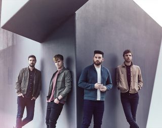 KODALINE