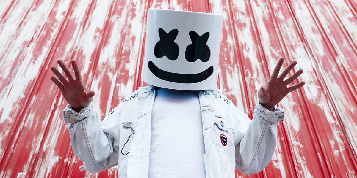 【3A先行】MARSHMELLO