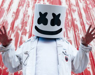 MARSHMELLO