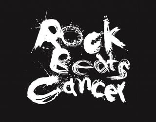 Rock Beats Cancer FES vol.6