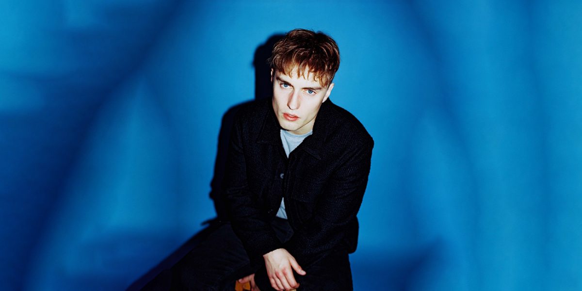 【3A先行】SAM FENDER