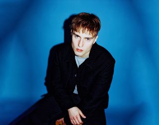 SAM FENDER