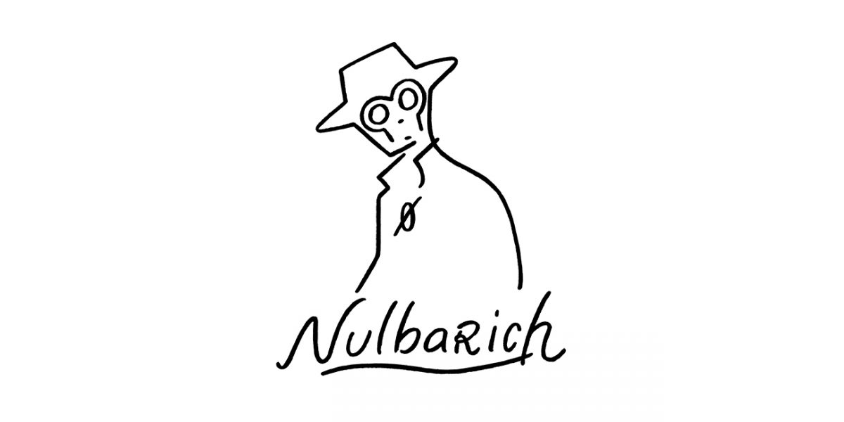 【3A先行】Nulbarich