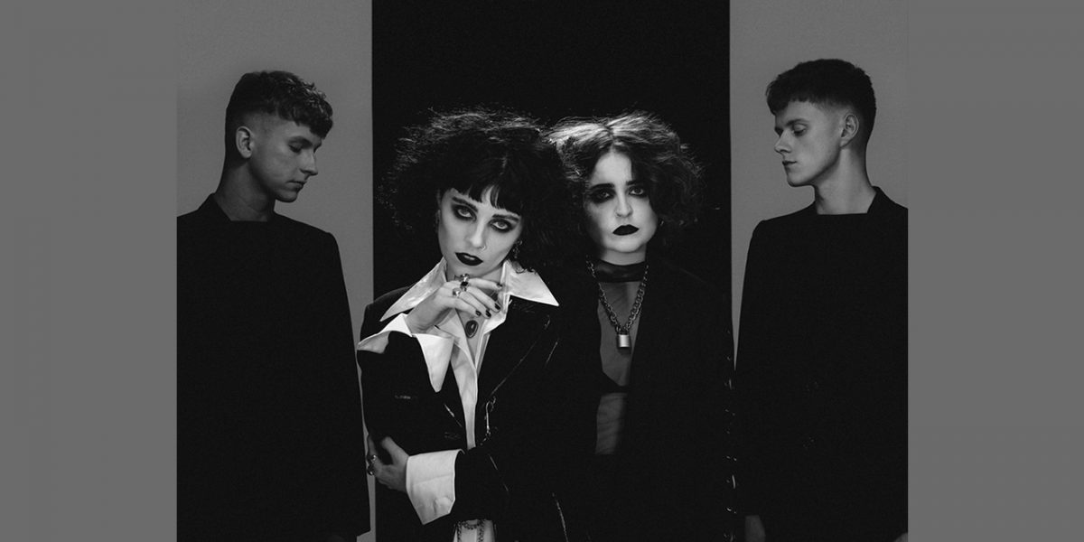 【3A先行】PALE WAVES（追加公演）