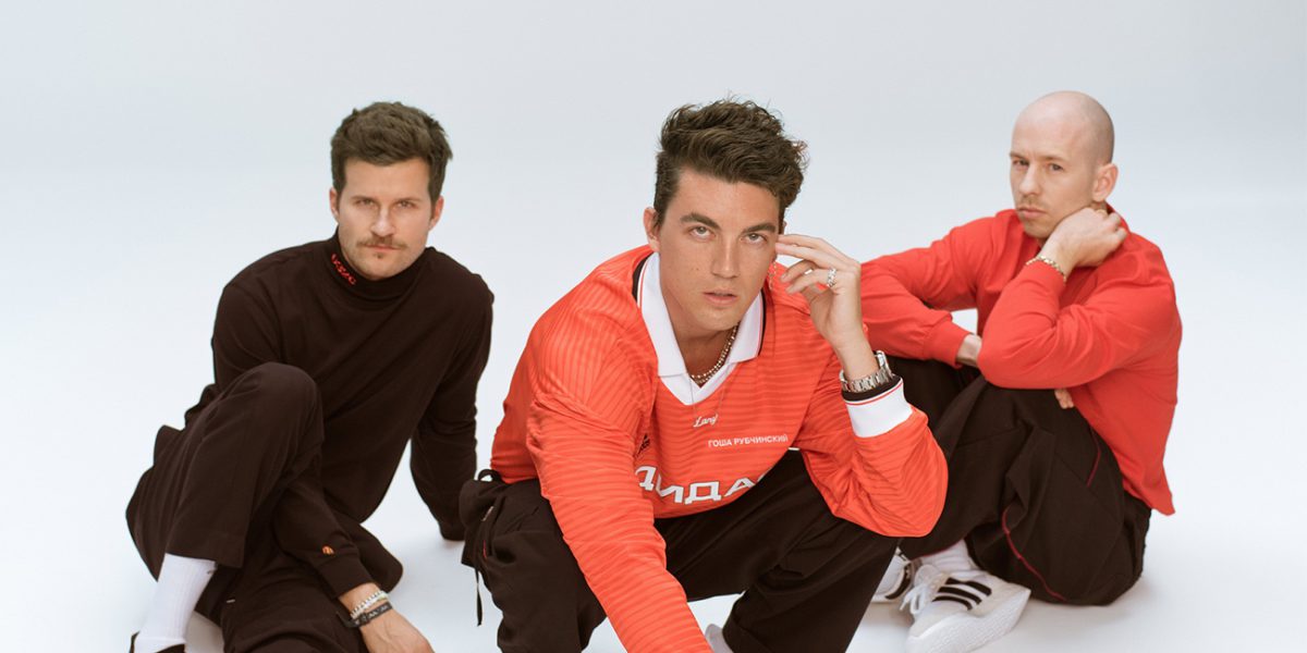 【3A先行】LANY