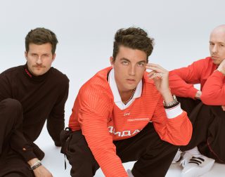 LANY