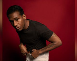 LEON BRIDGES