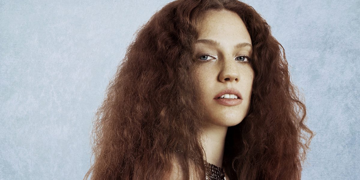 【3A先行】JESS GLYNNE