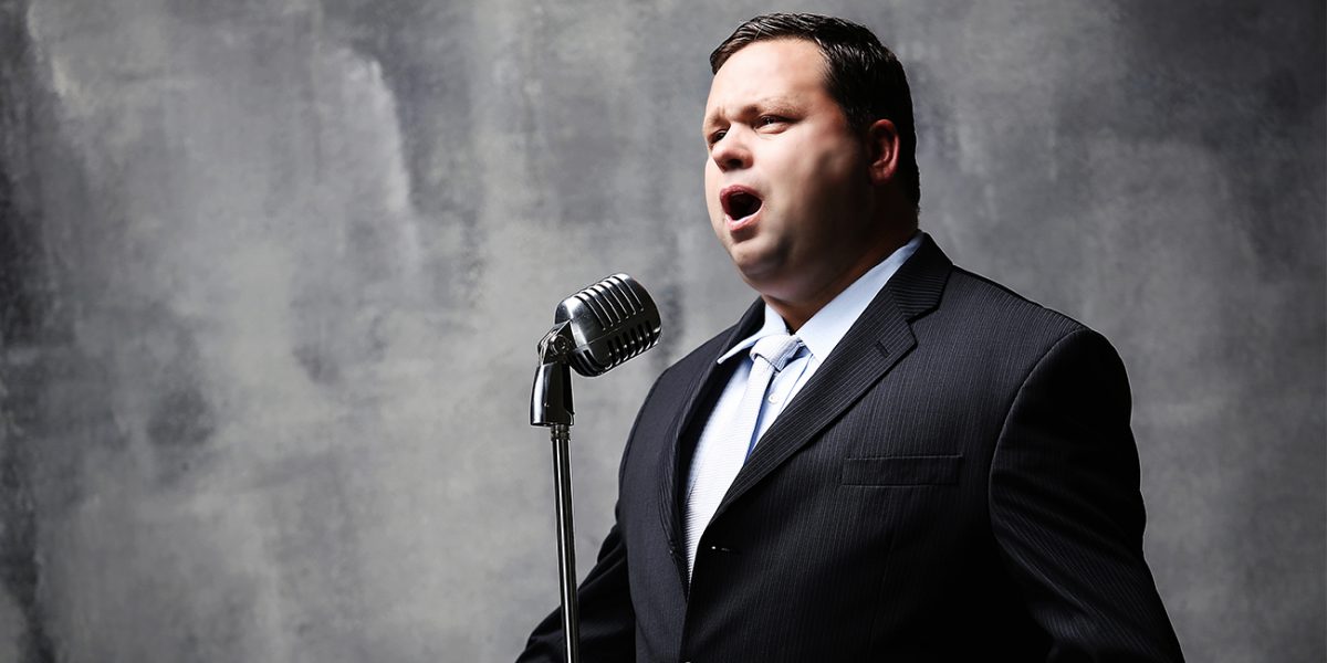 PAUL POTTS