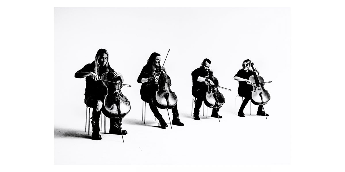 APOCALYPTICA