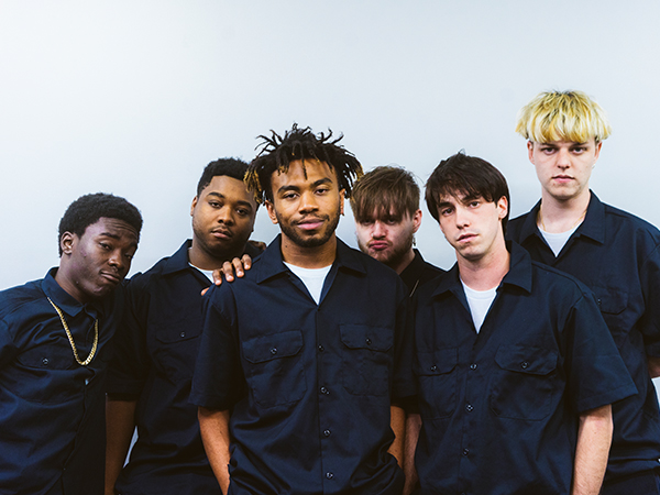 BROCKHAMPTON