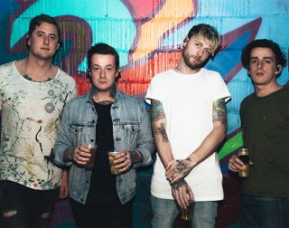 DEAF HAVANA<SUMMER SONIC EXTRA>