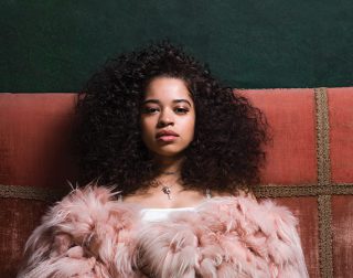 ELLA MAI