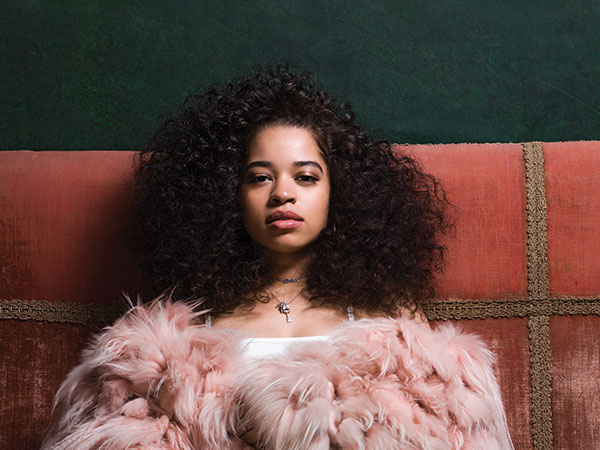 ELLA MAI