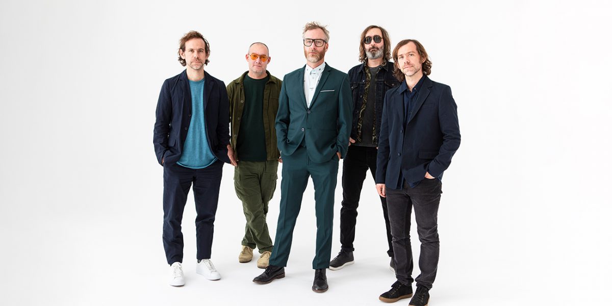 THE NATIONAL