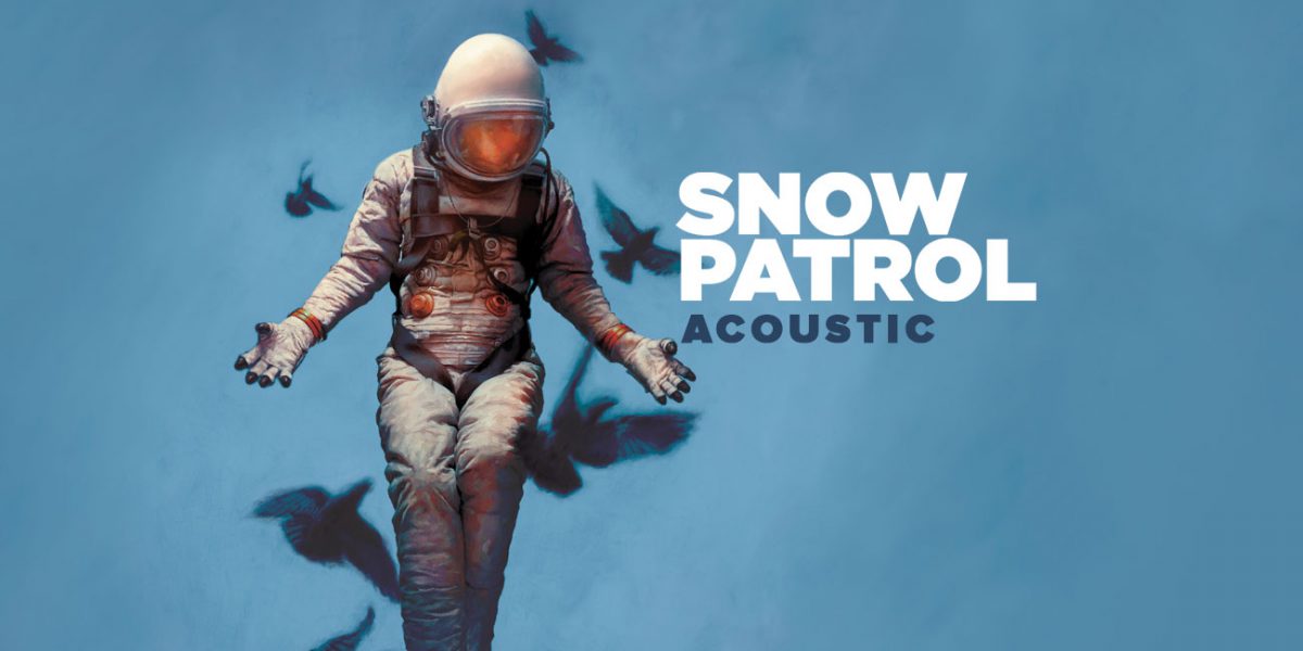 SNOW PATROL (ACOUSTIC)