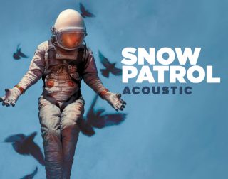 SNOW PATROL (ACOUSTIC)<SUMMER SONIC EXTRA>