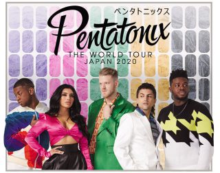 PENTATONIX