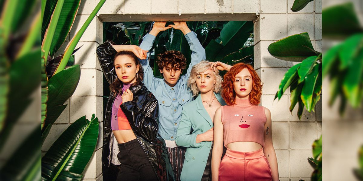 THE REGRETTES