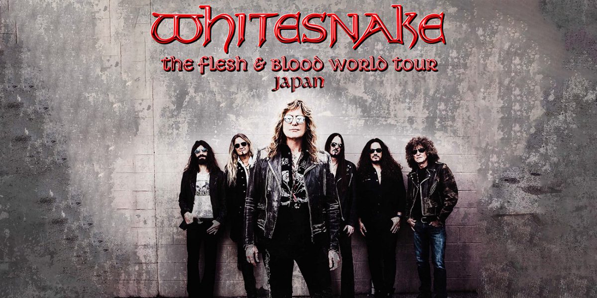 WHITESNAKE