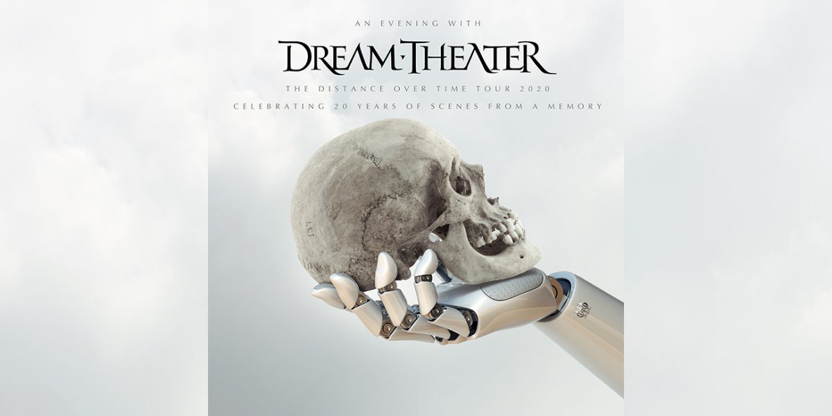 DREAM THEATER