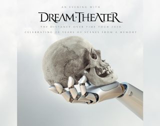 DREAM THEATER