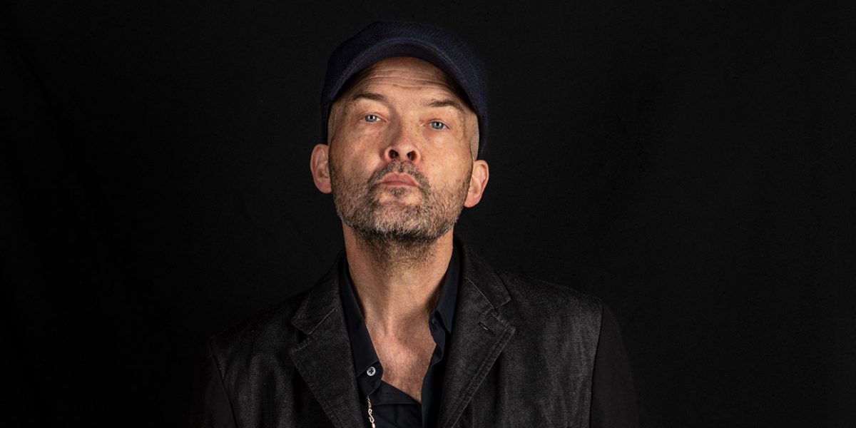 BEN WATT