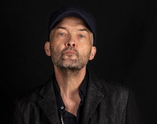 BEN WATT