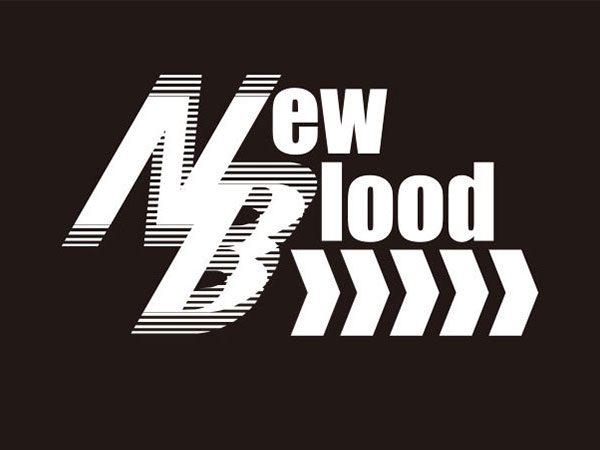 ３A招待）New Blood