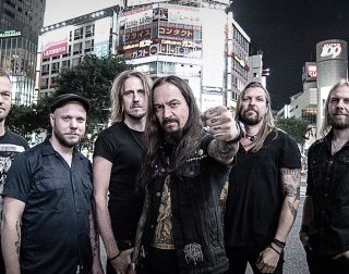 AMORPHIS