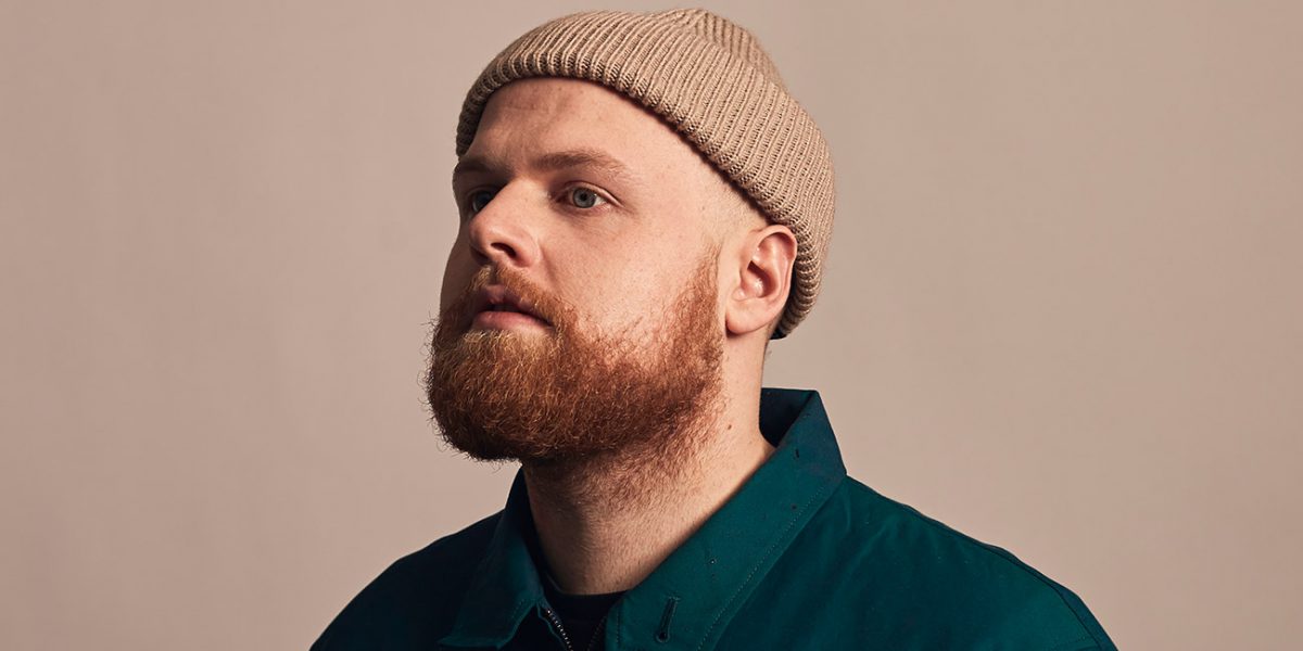 TOM WALKER 来日公演中止のお知らせ