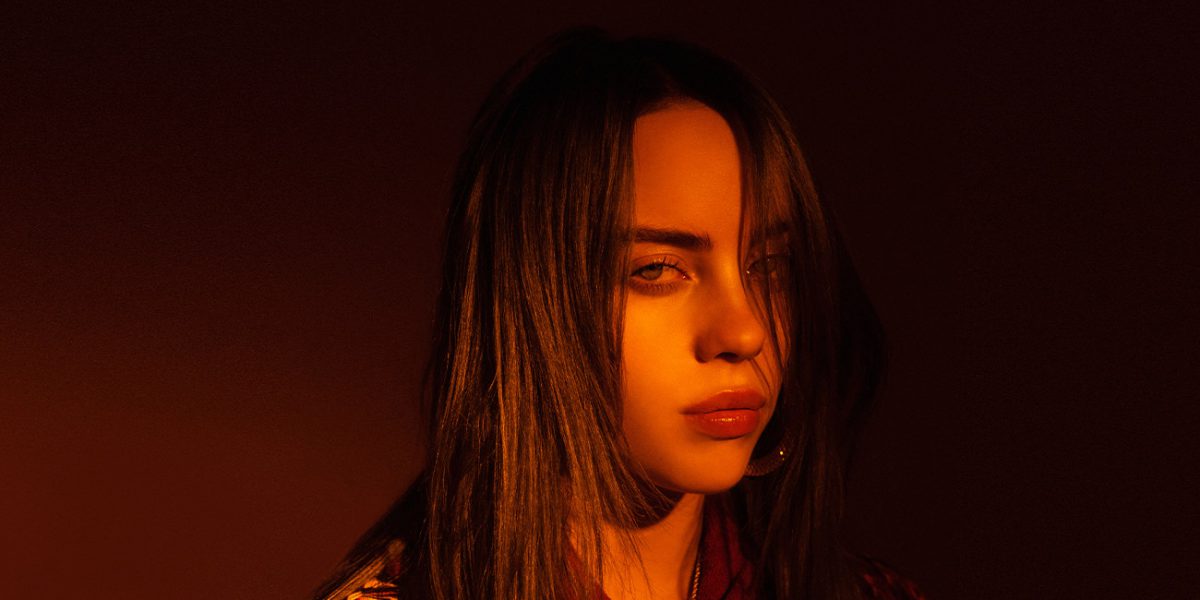 BILLIE EILISH