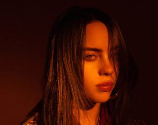 BILLIE EILISH