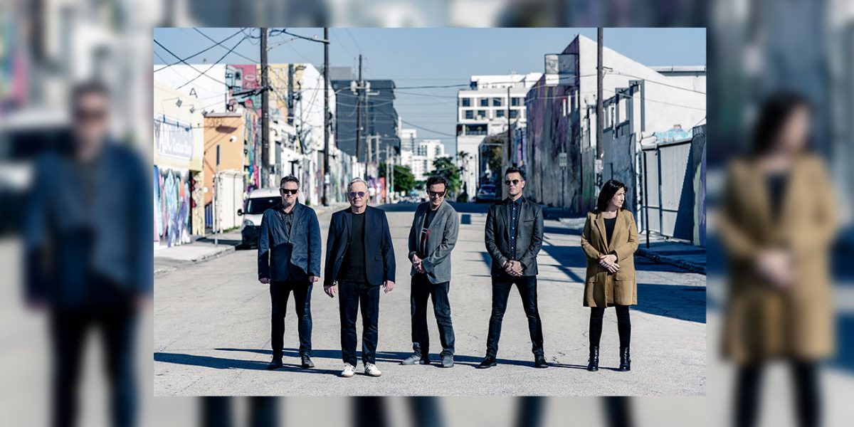 NEW ORDER 来日公演延期のお知らせ