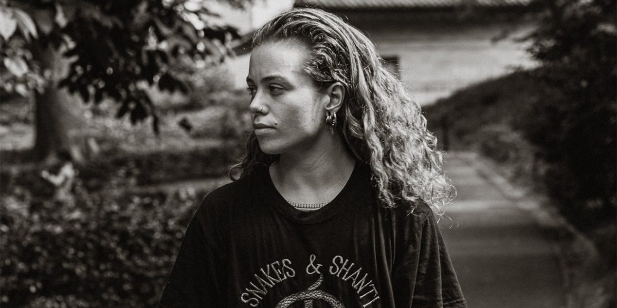 TASH SULTANA