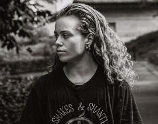 TASH SULTANA