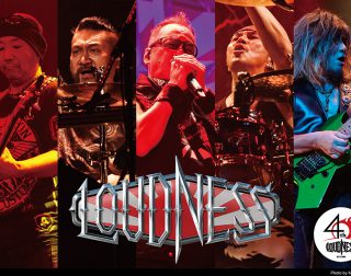 LOUDNESS