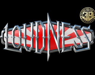 LOUDNESS（高松・広島・仙台 公演）