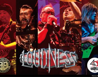 LOUDNESS