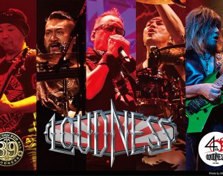 LOUDNESS