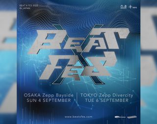 SARUKANI & Rofu presents BEAT X FES IN JAPAN 2022