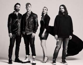 HALESTORM