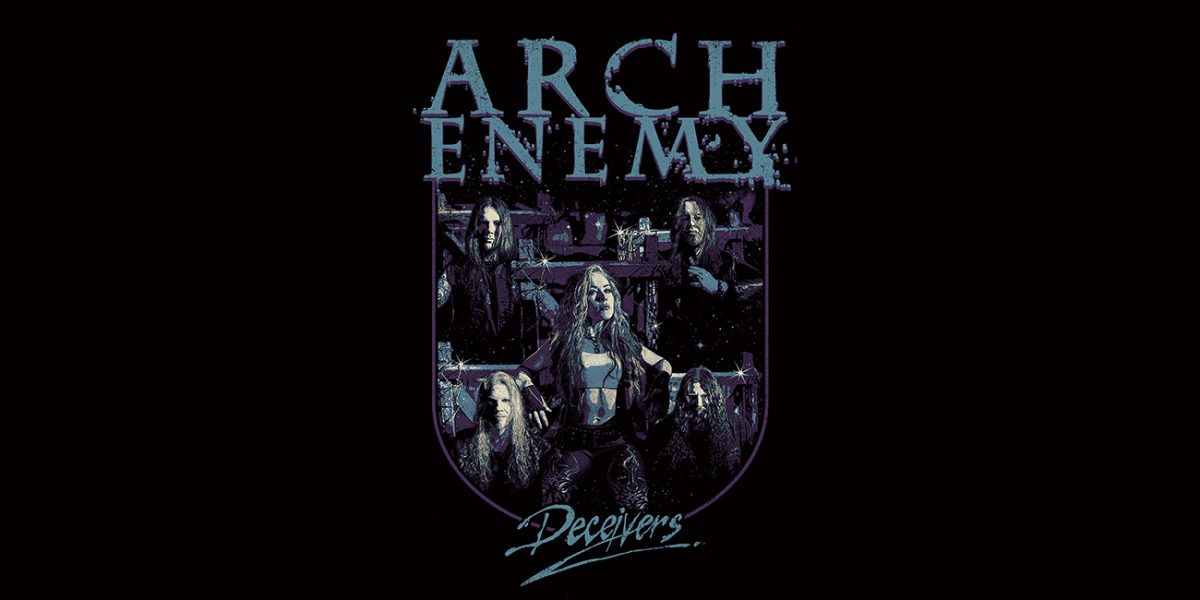 ARCH ENEMY