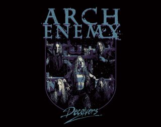 ARCH ENEMY