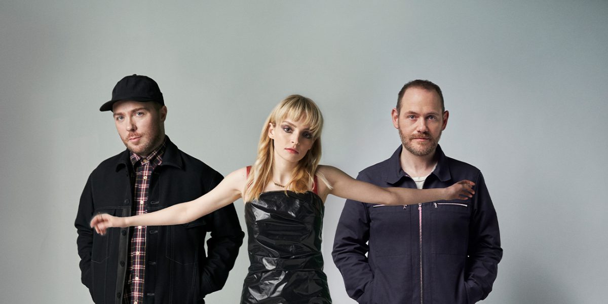 CHVRCHES