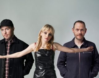 CHVRCHES